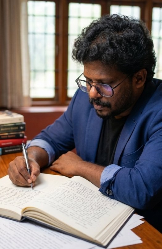 DMR Dr Datchanamoorthy Ramu human rights educator and SDG advocate leading youth empowerment and sustainable development initiatives for the world