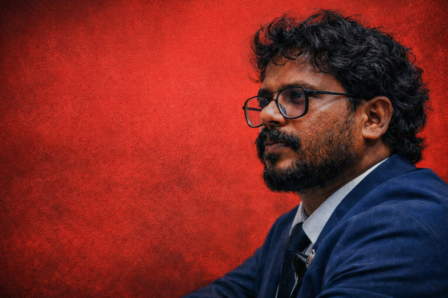 DMR Dr Datchanamoorthy Ramu human rights educator and SDG advocate leading youth empowerment and sustainable development initiatives for the world