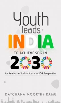 DMR Dr Datchanamoorthy Ramu human rights educator and SDG advocate leading youth empowerment and sustainable development initiatives for the world