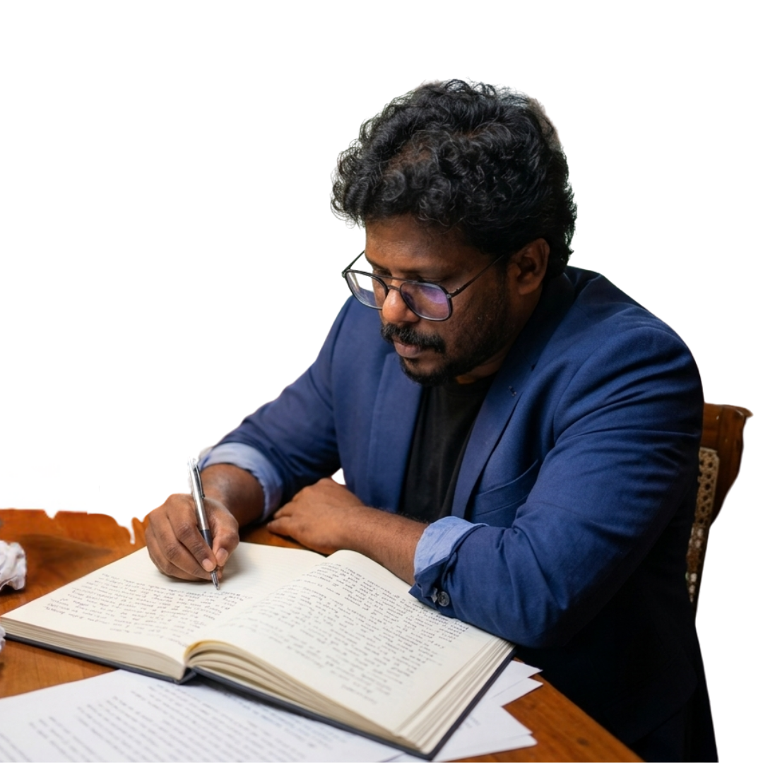 DMR Dr Datchanamoorthy Ramu human rights educator and SDG advocate leading youth empowerment and sustainable development initiatives for the world